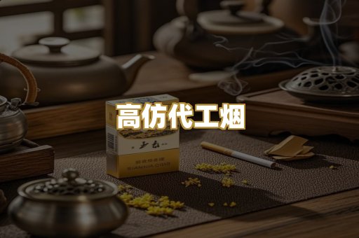 高仿代工烟